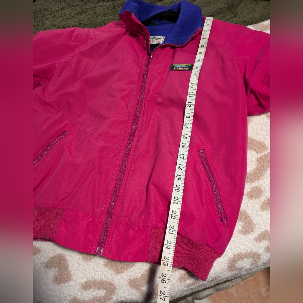 Old school LL Bean jacket - Picture 8 of 8